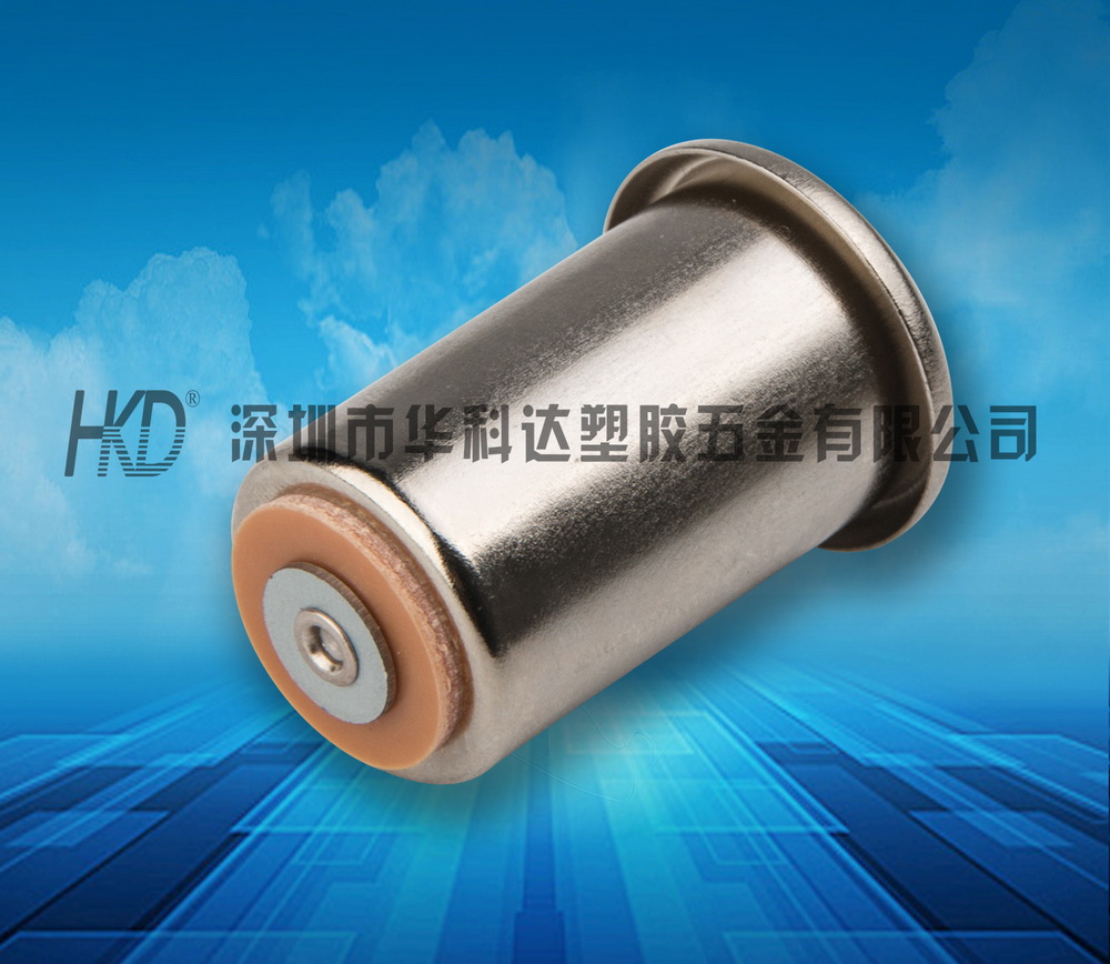 五金筒508（高37MM。拉伸鐵0.4MM）